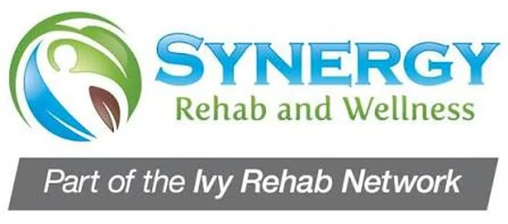 Synergy Rehab and Wellness