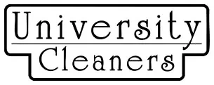 University Cleaners